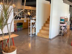 -dotcom coffee古点咖啡(致真大厦店)
