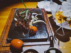-MR.ROCKY洛奇先生·西餐&酒吧(琶醍店)