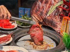 -阪尚皇·原切牛排·烤肉火锅自助(北京路店)