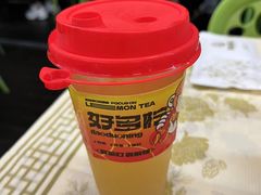 -聚味瞿记·龙虾堂(渔人码头一店)