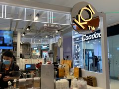 -KOI The(卓悦汇购物中心店)