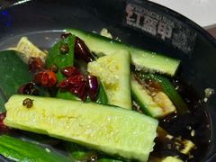 -红盔甲·小龙虾(定西路店)