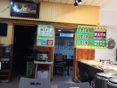 -晓宇盒饭(民安街店)