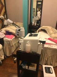 -scarlet斯卡莱美容护理机构