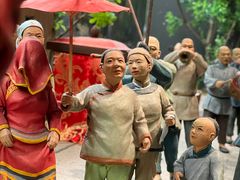-中国客家博物馆