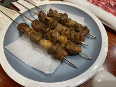 -1078號老北京涮肉(松柏店)