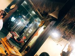 -老湘烤·湘西小串(绿塘路店)