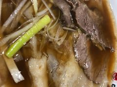 -直隶安家牛肉罩饼(建华店)