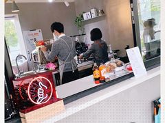 -COFFEE CALL(云锦路店)