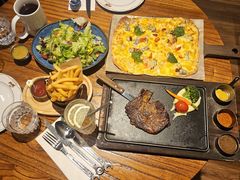 -1886德国汽车餐厅(外滩中央店)