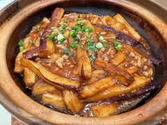 -稻香酒家·33年老字号·港式粤菜(富邦中心店)