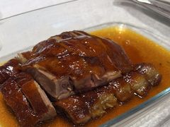 -香融府·烤鸭·家常菜(马家堡路店)