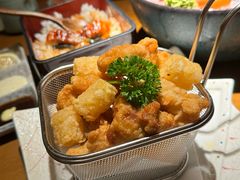 -阿吾罗日本料理(K11艺术中心店)