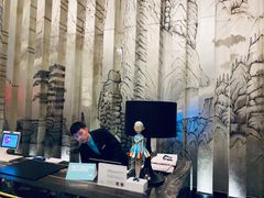 -青岛富力艾美酒店