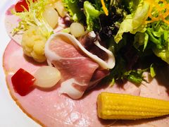 -宝莱纳餐厅(滨江店)