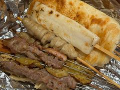 -老谢野馄饨(延安路店)