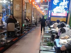 -天都火锅酒楼(虹梅南路店)