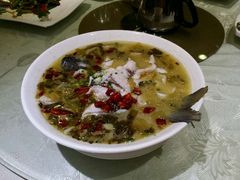 -畔山酒店中餐厅