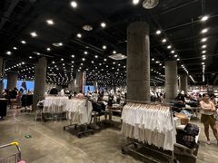 -BASEMENT FG (成都太古里店)