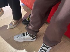 -JORDAN(东方广场店)