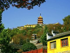 -狼山风景名胜区