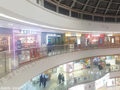 -万达广场(泰安泰山店)