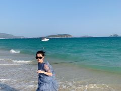 -三亚海棠湾万丽度假酒店