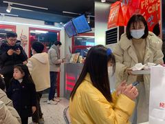 -百事喜乐炸鸡铺(合肥首店)