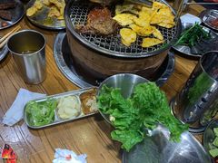 -原始泥炉烤肉(总店)