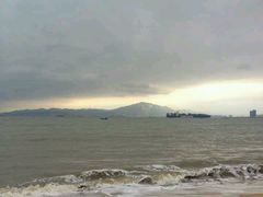 -胡里山炮台