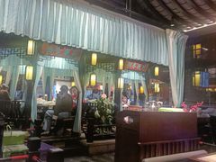 -红蜡烛-养生粥-津鲁菜(中山路店)