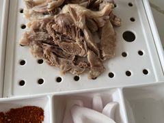 -老毛手抓·盐池滩羊非遗手抓(宁夏总店)
