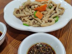-南记食粥坊·宵夜大排档(南桂店)