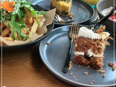 -O'mills Sourdough Bakery&Bistro(永嘉路店)