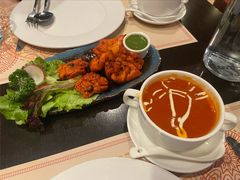 -克比叔叔印度餐厅Kebabs on the Grille(人民广场店)