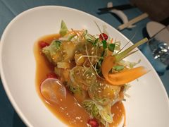 -南堂館川菜文化餐厅(天府店)