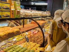 -UH祐禾(光谷世界城店)