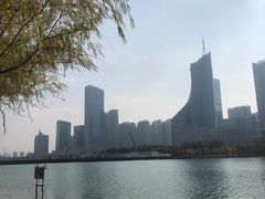 -天鹅湖体育公园