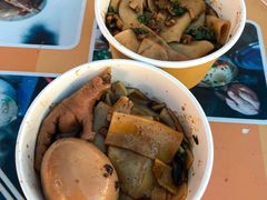 猪油拌粉-肖胖子猪油拌粉
