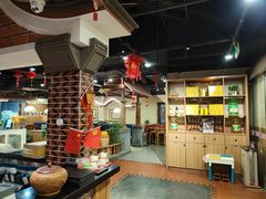 -食锦记家宴·闽南菜(开元盛世广场店)