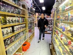 -jungle密林(百米香榭商业街店)