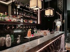 -南宁那莲豪华精选酒店-云霄酒廊·80楼高空城景酒吧