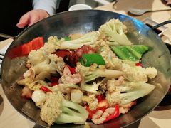 -避风塘(百联东郊店)