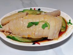 -芽笼芽笼新加坡餐厅(环球港店)