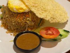-Warung Nia Balinese Food & Pork Ribs