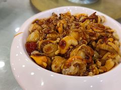 -奥华餐厅·老张记(台基厂店)