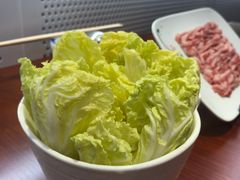 -1078號老北京涮肉(松柏店)