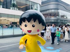 -东莞松山湖万象汇