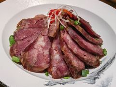 -苹果树下艺术餐厅(宋庄店)