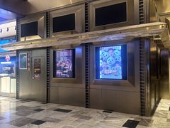 -金逸影城(影视中心IMAX店)